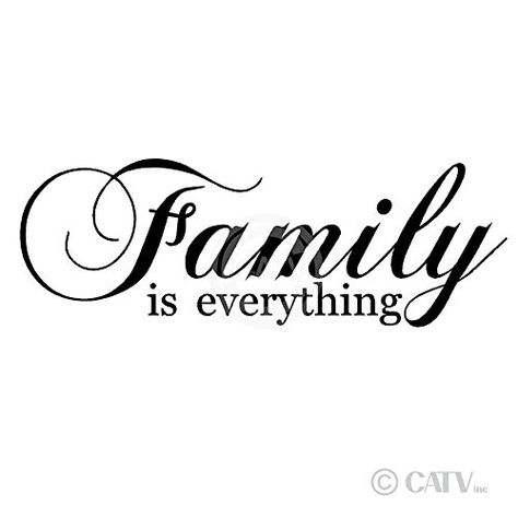 Family Is Everything Tattoo, Family Phrases Tattoo, Family Font, Family Saying Tattoos, Family Design, Family Sign, Family Lettering, Cute Family Sayings, Family Tattoo