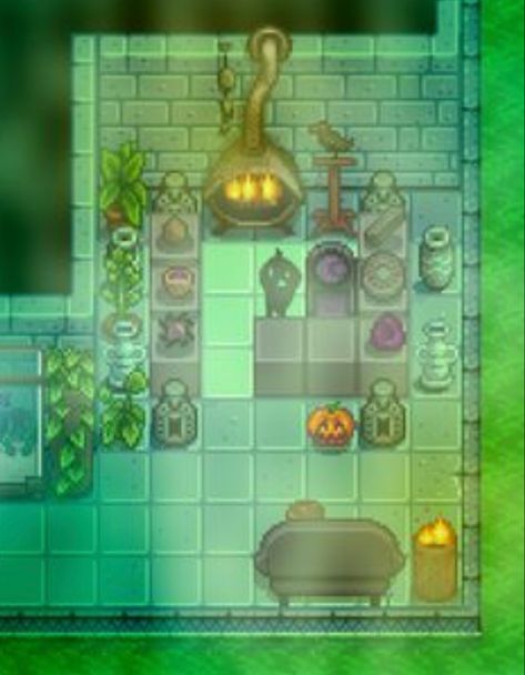 Stardew Valley Pirate Room, Stardew Grange Display, Golden Clock Stardew Valley, Secret Forest Stardew Valley, Stardew Valley Traveling Cart Design, Stardew Valley Sewer Decoration, Stardew Valley Preserve Jar Shed, Stardew Kitchen Ideas, Stardew Town Decor