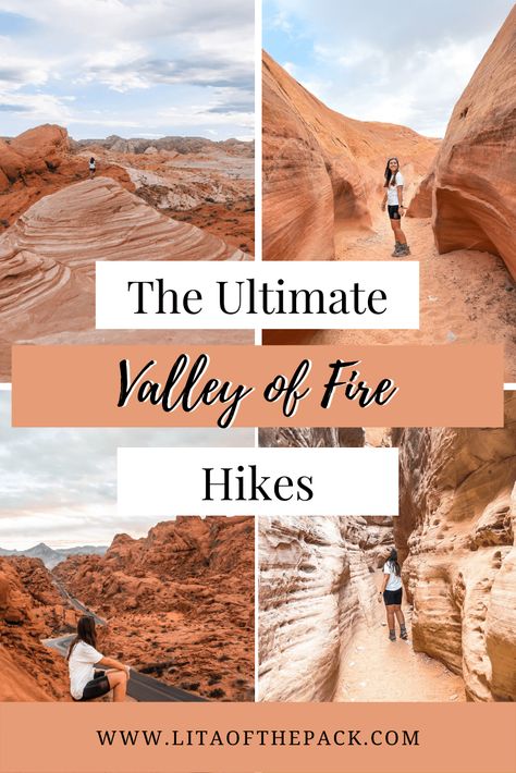 Vegas Hiking, Vegas Itinerary, Las Vegas Itinerary, Trip List, Kanab Utah, Trip To Grand Canyon, Valley Of Fire State Park, Utah Vacation, Nevada Travel