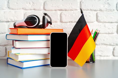 Can I Learn German in 3 Months? A Realistic Guide Learn German, German Language, 3 Months, I Can, Canning