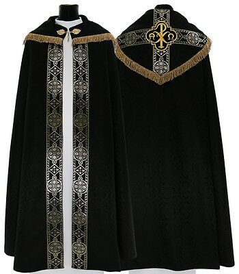 Pope Outfit, Pope Costume, Catholic Fashion, Catholic Vestments, Priest Stole, Liturgical Colours, Traditional Catholicism, Purple Gothic, Red Gothic