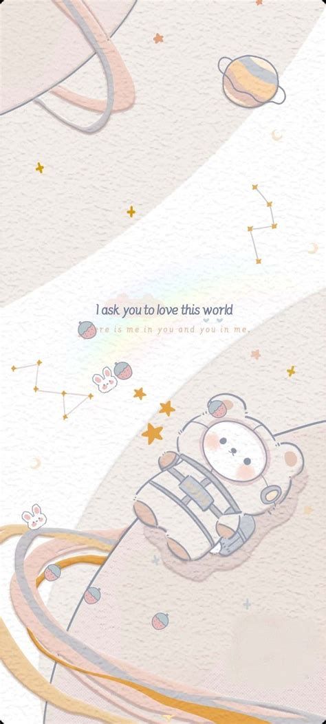 Aesthetic Patterns, Cute Lockscreens, Space Phone Wallpaper, Wallpaper Doodle, Cute Pastel Wallpaper, Soft Wallpaper, Cool Wallpapers Cartoon, Iphone Wallpaper Girly, Iphone Wallpaper Vintage