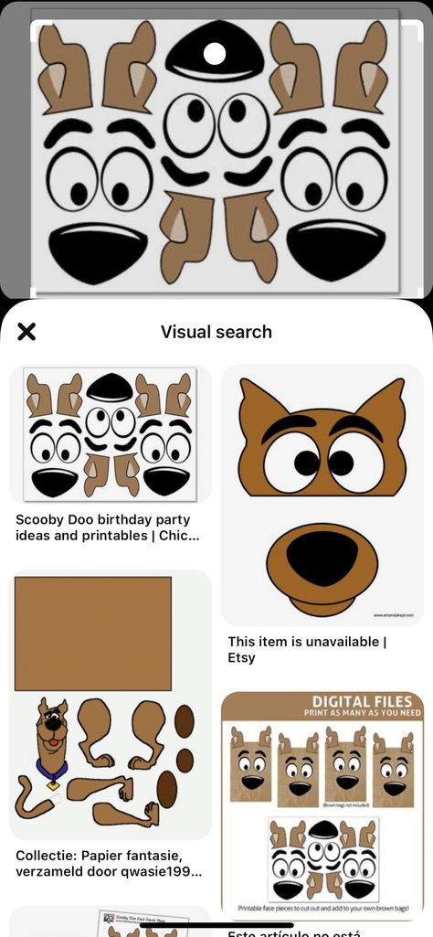 Scooby Doo Cricut, Scooby Doo Lettering, Scooby Doo Activities, Scooby Doo Ra Theme, Scooby Doo Svg, Scooby Doo Font Free, Scooby Doo Birthday Party, Brown Bags, Scooby Doo