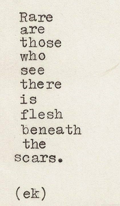 Rare are those who see there is flesh beneath the scars. Typewriter Fonts, Book Club Questions, Tattoos Fonts, Fonts For Tattoos, Fonts Quotes, Typewriter Font, Best Free Fonts, Tumblr Quotes, Tattoo Tattoo