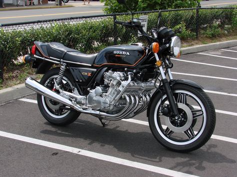 Honda CBX 900 Honda Cbx 1050, Vintage Motorcycle Photos, Cbx 1000, Cb 450, Vintage Honda Motorcycles, Honda Cbx, Motos Honda, Honda Bikes, Japanese Motorcycle