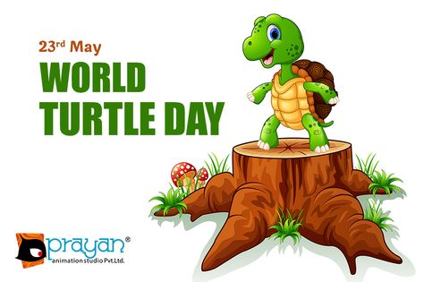 The purpose of World Turtle Day, May 23, sponsored yearly since 2000 by American Tortoise Rescue, is to bring attention to, and increase knowledge of and respect for, turtles and tortoises, and encourage human action to help them survive and thrive. The purpose of World Turtle Day is to educate people about the things that they can do to protect the habitats of turtle and tortoises. It is also a celebration of the joy that these reptiles bring to so many people on a daily basis World Turtle, World Turtle Day, Turtle Day, Daily Wishes, Increase Knowledge, National Days, May 23, Karate, Turtles