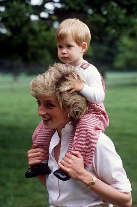 Princess Diana Quotes, Diana Quotes, Princ Harry, Prince Harry Et Meghan, Prins William, Prins Harry, Principe William, Princess Diana Family, Prinz Harry