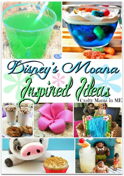 15 Fun Moana Inspired Party Ideas Donut Party Supplies, Preschool Birthday, Moana Theme Birthday, Disney Parties, Moana Theme, First Birthday Balloons, Moana Birthday Party, Creative Snacks, Moana Party