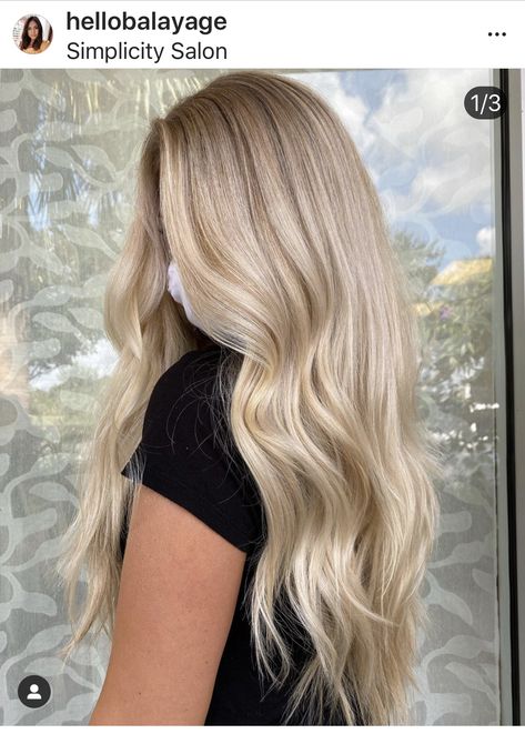 Warm Blonde Hair, Summer Blonde Hair, Dyed Blonde Hair, Light Blonde Hair, Balayage Blonde, Dirty Blonde Hair, Blonde Hair Inspiration, Blonde Hair Shades, Blonde Hair Looks