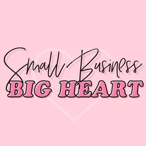 🩷We're a small business with a big heart. We care about our customers and go the extra mile to make sure you have a great experience and products. 🩷#besttees4u #howtosellteeswithbt4u Go The Extra Mile, Extra Mile, Big Heart, This Is Us, Small Business, Make Sure, Quick Saves