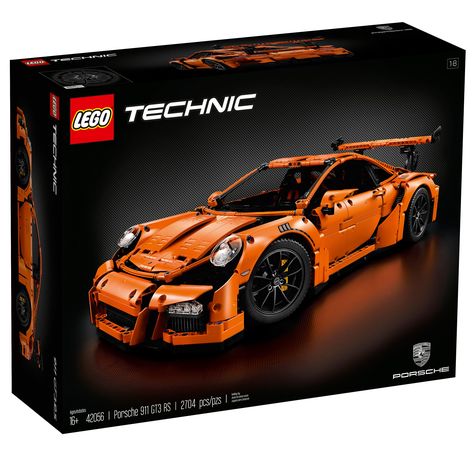 Lego Auto, Porsche Gt, Construction Lego, Porsche Gt3, Gt Cars, Ferrari F40, Gt3 Rs, Buy Lego, Racing Seats