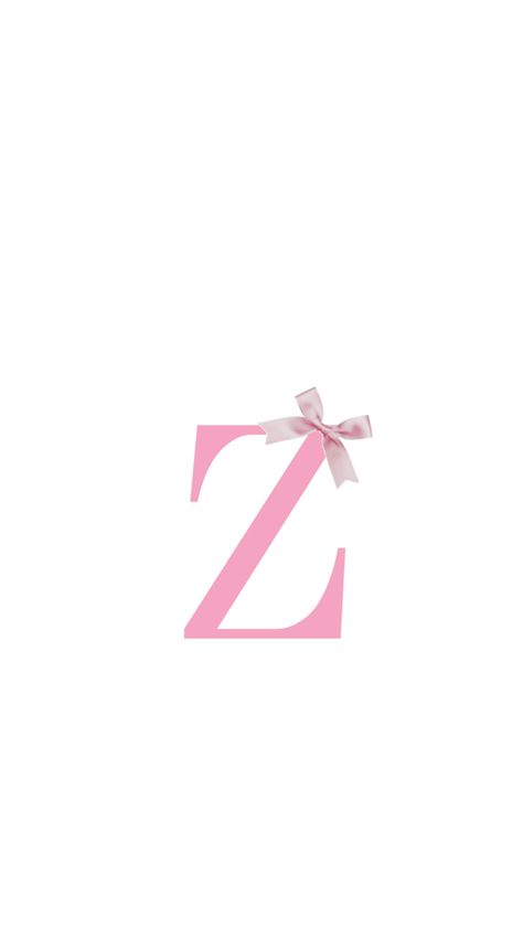 Letter Z Wallpaper, Z Aesthetic Letter, Z Wallpaper Letter Aesthetic, Really Cool Wallpapers, Z Wallpaper, Emoji For Instagram, Letter Art Design, Aesthetic Letters, Iphone Lockscreen