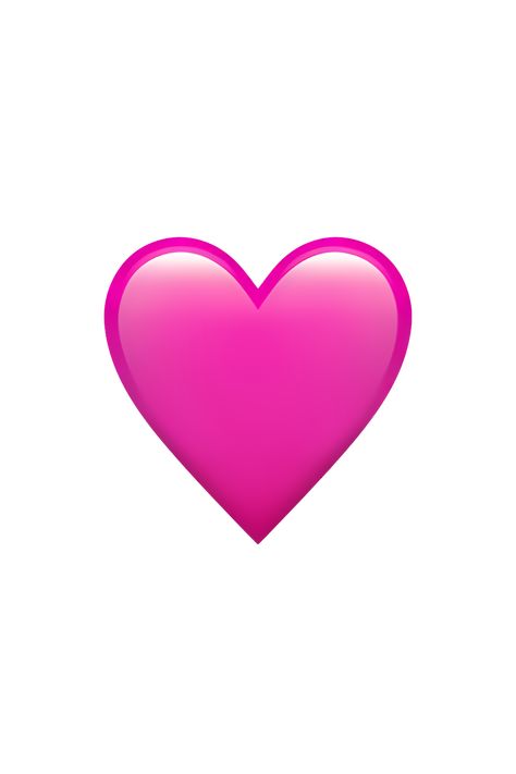 The 🩷 Pink Heart emoji appears as a heart shape in a shade of pink. It has a bandage wrapped around it, indicating that it is a healing or recovering heart. The bandage is white with a red cross in the center, similar to a first aid symbol. The overall appearance of the emoji is cute and playful, with a touch of sentimentality. Wallpaper Iphone Pink Heart, Stiker Iphone, Rose Emoji, Emoji Pink, Wallpaper Iphone Pink, Pink Heart Emoji, Iphone Png, Phone Emoji, Pink Emoji