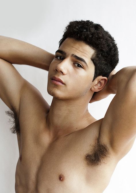 Glorious Pits!! Jordan Torres, Spanish Men, Wonder Man, Men Are Men, Tumblr Hair, Black Men Fashion Swag, Aesthetic Guys, Men Boys, Good Looking Men