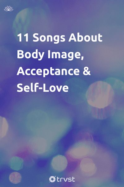 Empowering Songs, Positive Songs, Pretty Hurts, Self Appreciation, Talk About Love, Positive Body Image, We Are Love, Positive Self Affirmations, Self Acceptance