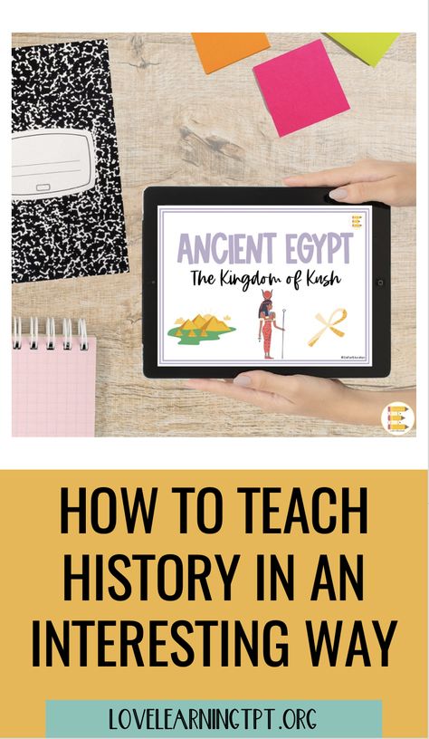 How to teach history in a fun way Curriculum Organization, Teaching Social Studies Middle School, Middle School Social Studies Classroom, 6th Grade Teacher, Middle School History, Social Studies Curriculum, 6th Grade Social Studies, Teacher Board, Classroom Anchor Charts