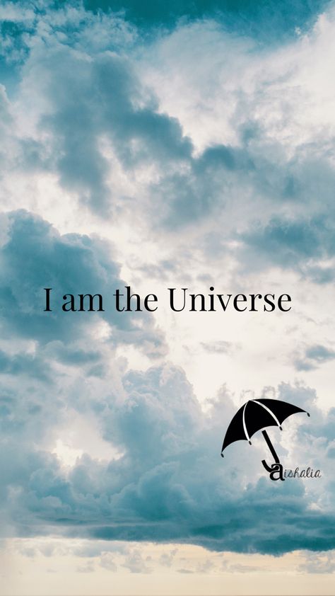 I Am The Universe, I Am Whole, It Will Happen, Choose Happiness, Happiness Is A Choice, Open Your Heart, On My Own, Choose Happy, Future Life