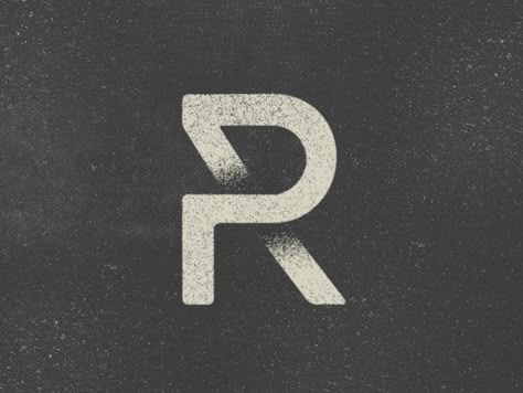 Symbol PR is a Public Relations company in Sydney, Australia Pr Logo, Typographie Logo, Alfabet Font, Alphabet Logo, Logo Monogramme, The Letter R, Business Fonts, Logo Luxury, Letter R