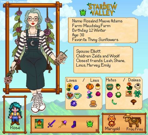 OC Template: https://sta.sh/02avoyy3cgmx Dollmaker: https://www.dolldivine.com/casual-cozy.php Voltron Galra, Stardew Valley Layout, Stardew Valley Tips, Valley Game, Oc Template, Stardew Valley Fanart, Farm Games, Farm Layout, Fantasy Map