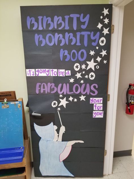 Disney Classroom Door, Disney Door Decorations, Disney Classroom Theme, Beginning Of School Year, Classroom Door Ideas, Door Decorations College, 2023 Classroom, Classroom Management Preschool, Sensory Classroom