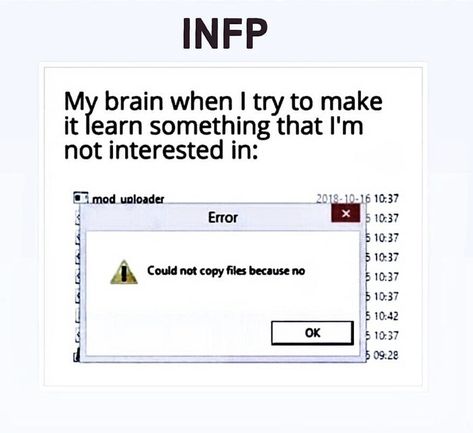 Mbti Infp Starter Pack, Infp Crush, Infp Memes Hilarious, Dark Infp, Infp Humor, Infp Mood, Infp Core, Infp 4w5, Infp Things