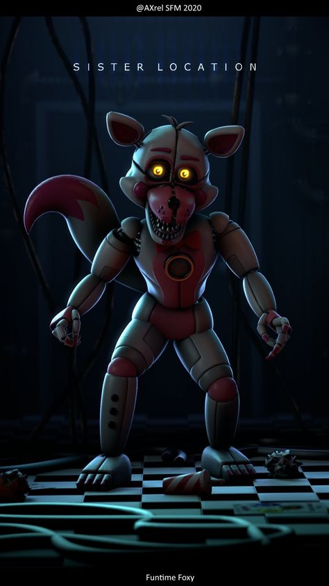 Funtime Foxy Wallpaper, Overwatch Skin Concepts, Foxy Wallpaper, Fnaf Photos, Fnaf 5, Fnaf Foxy, Fnaf Sl, Fnaf Sister Location, Funtime Foxy