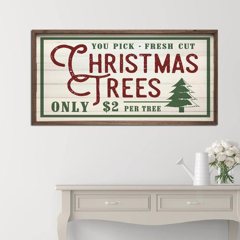 Super Saturday Crafts, Christmas Project Ideas, Farmhouse Stand, Winter Wood Crafts, Laser Christmas, Fresh Cut Christmas Trees, Christmas Wooden Signs, Farmhouse Fresh, Christmas Christ