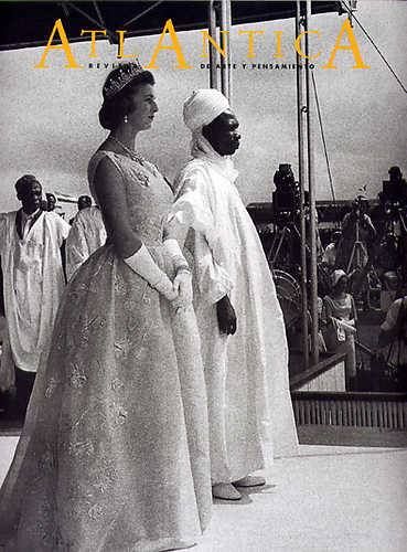 Balewa with Princess Alexandra, 1960 Tafawa Balewa, Marc Riboud, African Royalty, Princess Alexandra, Africa Art, Aesthetic Pastel Wallpaper, African Beauty, History Facts, North Africa