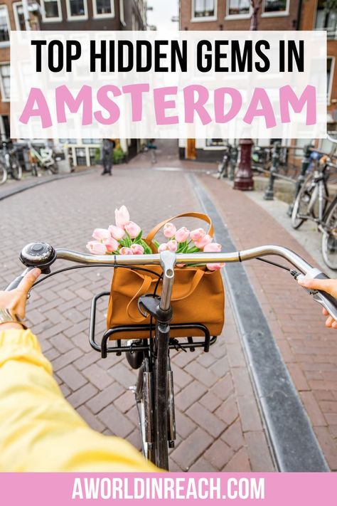 Amsterdam Bucket List, Amsterdam Travel Guide, Netherlands Travel, Amsterdam Travel, Voyage Europe, European Destinations, Amsterdam Netherlands, Europe Travel Guide, Europe Travel Destinations