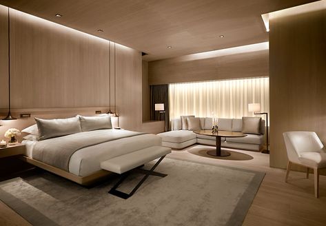 Istanbul Hotel Guest Room Deluxe Masculine Bedroom Design, Apartemen Studio, Hotel Room Interior, Edition Hotel, Masculine Bedroom, Hotel Room Design, Hotel Interior Design, Modern Hotel, Hotel Interiors