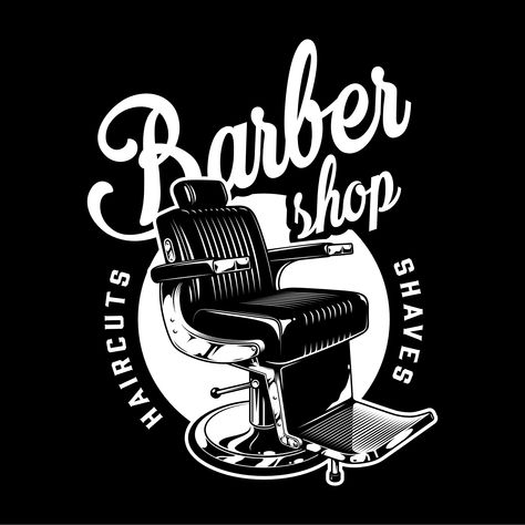 Classic barber shop logo 🪒✂️⁠ ⁠ #creative #graphics #typography #webdesign #ux #ui #vectorart #digitaldesign #logodesign #branding #design #jeadsdesign #freelancedesign #webdesignmagic #logolove #visualstoryteller #designaddict #jeadsposters #designgoals #graphicinspo Barber Logo Design, Barber Shop Logo, Classic Barber Shop, Logo Design Graphics, Barber Logo, Creative Graphics, Freelance Designer, Ux Ui, Shop Logo