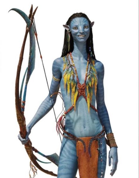 Zoe Saldana Avatar, Avatar Cosplay, Make Avatar, Blue Avatar, Avatar James Cameron, Avatar Picture, Oc Drawings, Avatar Fan Art, Unique Costumes