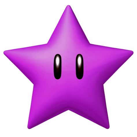 Mario Star, Star Purple, Rick And Morty Poster, Purple Y2k, Purple Stars, Purple Star, Purple Vibe, Screen Icon, Iphone Layout