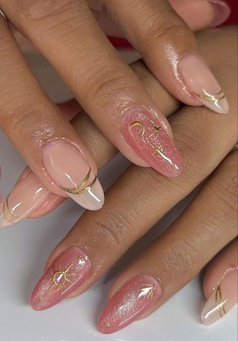 Pretty Gel Nails, Soft Nails, Nail Jewelry, Acrylic Gel, Fire Nails, Dream Nails, Funky Nails, Pretty Acrylic Nails, Chic Nails