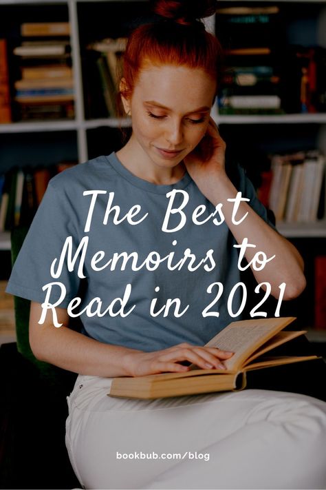 If you’re looking to gain a new perspective, here are 15 of the best memoirs to read that will move, inform, and transform you in 2021. #books #memoirs #nonfiction Best Memoirs To Read, Memoirs To Read, Best Memoirs, Book Boutique, Historical Nonfiction, Motivational Messages, Self Help Books, Non Fiction, New Perspective