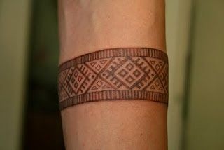 Wrist Band Tattoo, Tattoo Graphic, Indian Tattoo, Arm Band Tattoo, Tattoo Project, Band Tattoo, Minimal Tattoo, Pretty Tattoos, Armband Tattoo