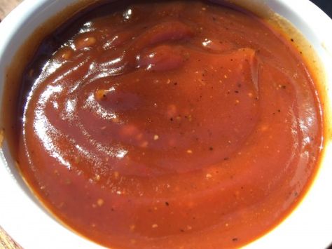 15 of the Most Popular and Highest Rated Homemade BBQ Sauce Recipes Ever! | Delishably Memphis Bbq Sauce Recipe, Memphis Bbq Sauce, Bbq Sauce Recipes, Homemade Barbeque Sauce, Barbeque Sauce Recipe, Memphis Bbq, Homemade Bbq Sauce Recipe, Homemade Bbq Sauce, Meat Rubs