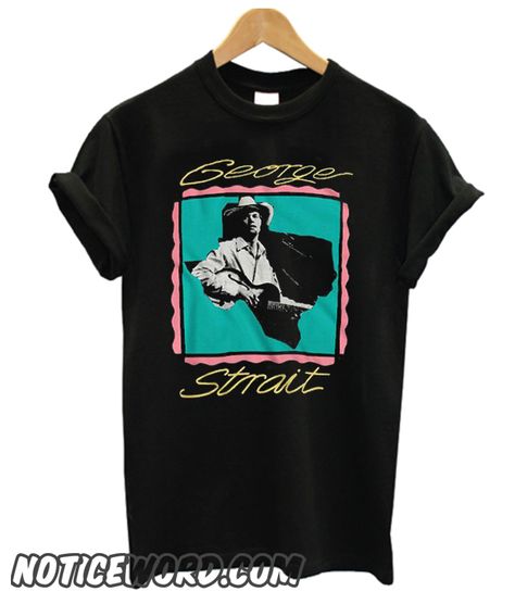 Vintage Runway, Vintage Trends, George Strait, Runway Trends, Funny Graphic Tees, One By One, New T, Funny Tees, Graphic Tee Shirts