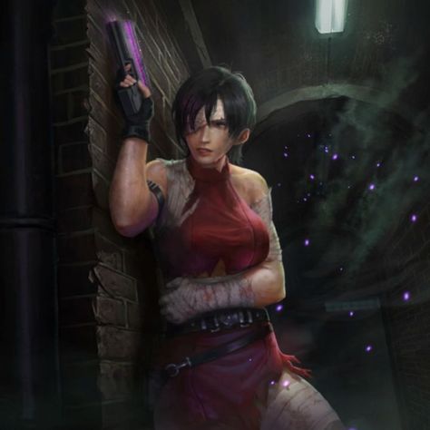 What do you think of this new Secret Ada Wong card coming in TEPPEN's Day of Nightmares expansion?  #MyOpinion #TEPPEN #Capcom #GungHo… Teppen Capcom, Capcom Characters, Gung Ho, Claire Redfield, Ada Wong, Resident Evil, Game Character, The Expanse, Detective