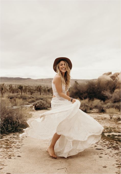 The Desert, Photoshoot Ideas, A Photo, White Dress, Photography, White