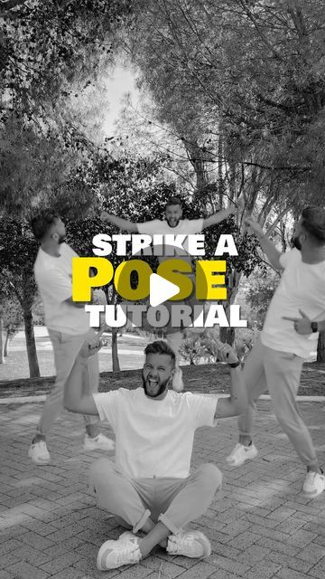 Raoul van Mullem | Content Coach on Instagram: "Here is how to easily create this strike a pose clone video edit for your instagram reels with your phone ✨  All you need is your phone and  @capcutapp 🔥   it’s a perfect edit to create daily inspo reels or reels that create a certain vibe  can��’t wait to see yours!!❤️   #video #edit #creative #strikeapose #reels #ideas  #effect #tutorial #explorepage" Instagram Hacks, Reels Ideas, Instagram Reels, Instagram Tips, Strike A Pose, Content Creation, Video Editing, All You Need Is, Van