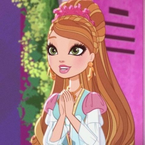 Best Cartoon Series, Ashlynn Ella, 2000s Cartoons, Miraculous Ladybug Movie, Good Cartoons, Cartoon Icons, Ever After High, Girls Show, Cartoon Pics