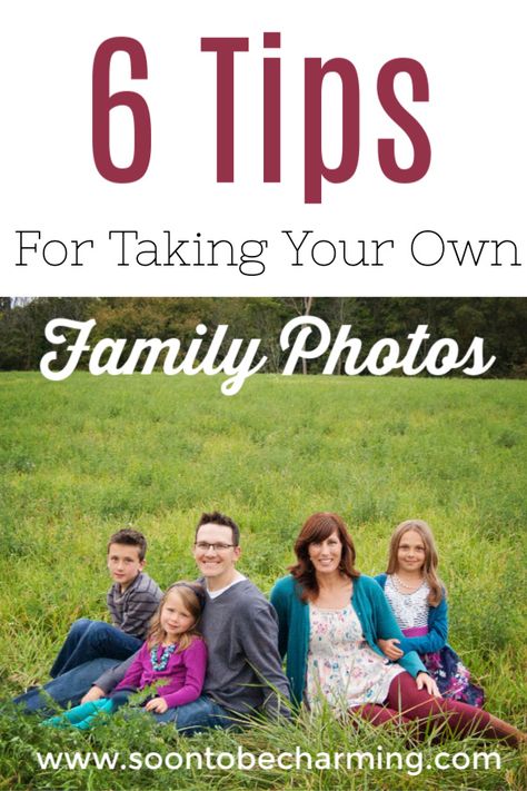 See what tools I use to take all of our own family photos.  We have the flexibility of our schedule and it saves us a lot of money by doing it ourselves!   #soontobecharming #familyphotos #family #pictures #DIY #onabudget Large Family Poses, Large Family Photos, Sibling Poses, Family Photoshoot Outfits, Family Beach Pictures, Family Photo Pose, Toddler Photography, Beach Family Photos, Christmas Family Photos