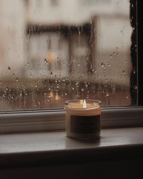 Calm Autumn, Gloomy Morning, The Smell Of Rain, Holly Jolly Vibes, Light In Dark, Winter Hygge, Blog Aesthetic, Smell Of Rain, Nature Peace