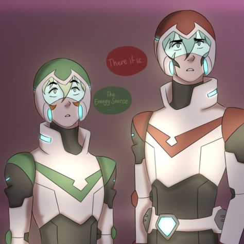 Kidge Voltron, Pidge And Keith, Voltron Kidge, Pidge X Keith, Keith X Pidge, Keith And Pidge, Defenders Comics, Voltron Pidge, Voltron Art