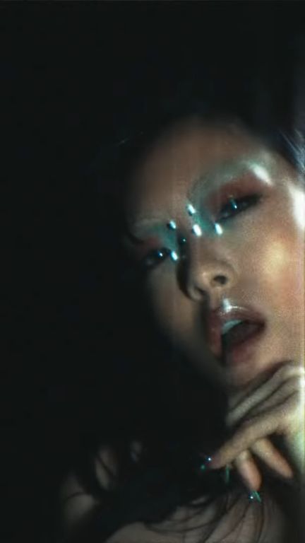 Rina Sawayama Aesthetic, Rina Sawayama Makeup, Rina Sawayama Poster Aesthetic, Rina Sawayama Lyrics, Rina Sawayama Album Cover, Frankenstein, Dark Aesthetic, Hold On, Beauty