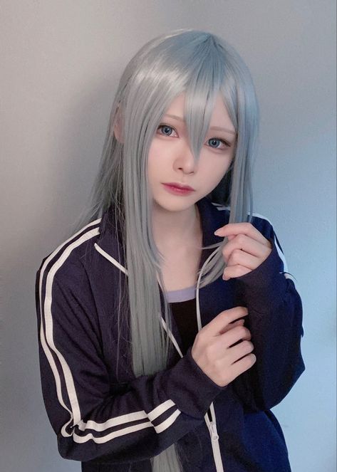 Kanade Yoisaki Cosplay, Pjsk Cosplay, Kanade Yoisaki, Cosplay Inspo, Reference Poses, Cosplay Ideas, Best Cosplay, Project Sekai, Cosplay Outfits