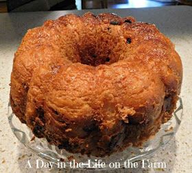 A Day in the Life on the Farm: Honey Babka #BundtBakers Honey Babka Recipe, Honey Babka, Ukrainian Desserts, Babka Cake, Apple Bundt Cake, Babka Recipe, Honey Cornbread, Life On The Farm, Recipe Generator