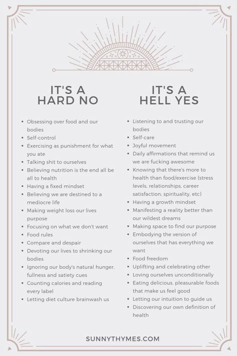 Setting Boundaries for more self love and self care. #selfcare #mindsettips Definition Of Health, Vie Motivation, Make Peace, Intuitive Eating, Pranayama, Personal Health, A Better Me, Self Care Activities, Self Control