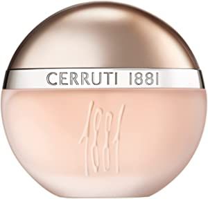 Cerutti 1881 Perfume, Cerruti 1881 Perfume, Nino Cerruti, Linen Flower, Colored Glass Bottles, Top Perfumes, Cerruti 1881, Flower Essences, Perfume Design